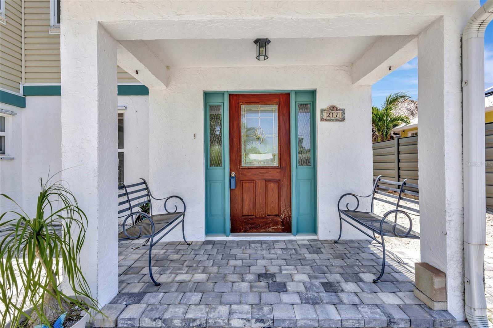217 Marina Drive, FL
