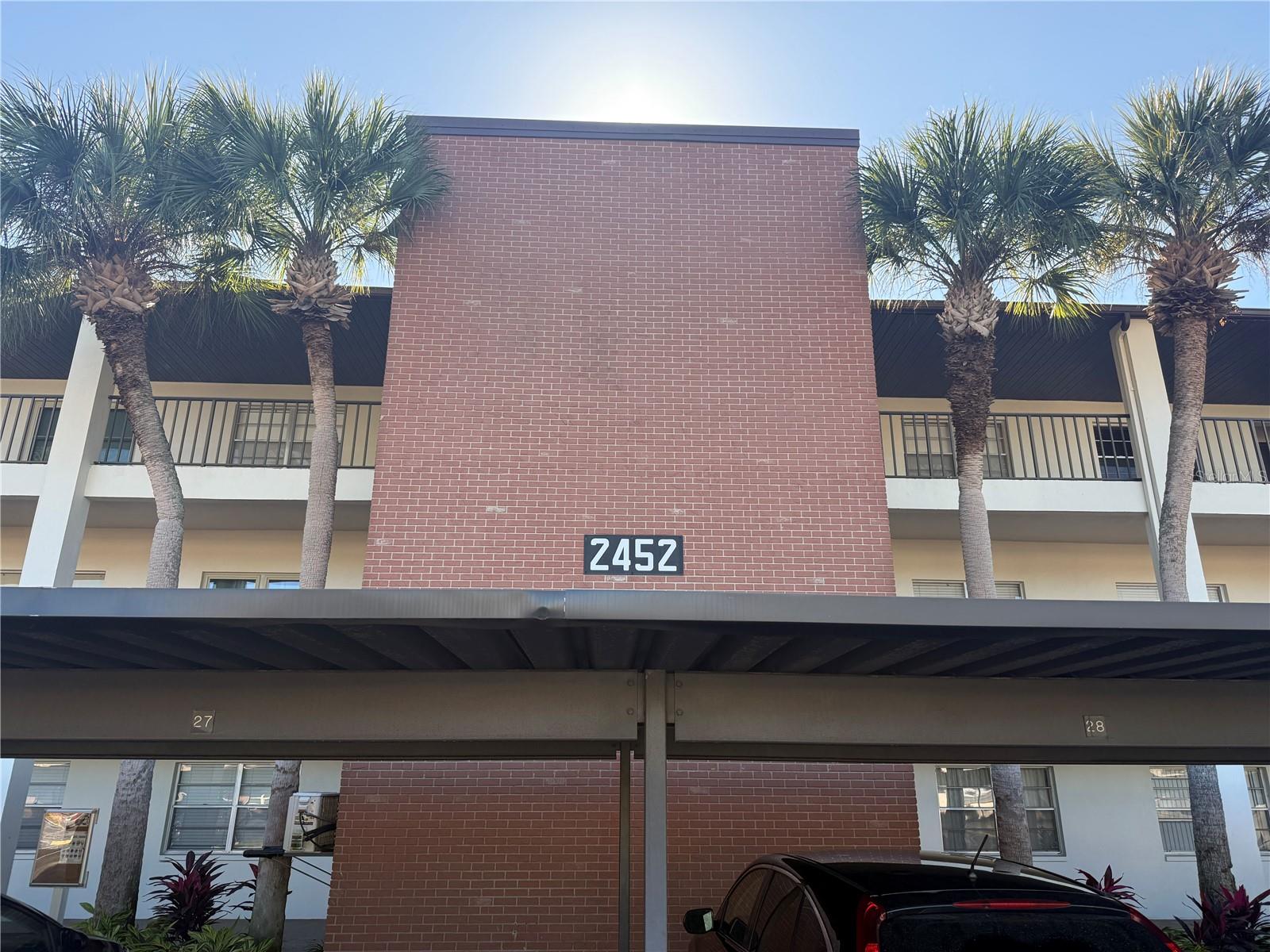 2452 Enterprise Road, FL