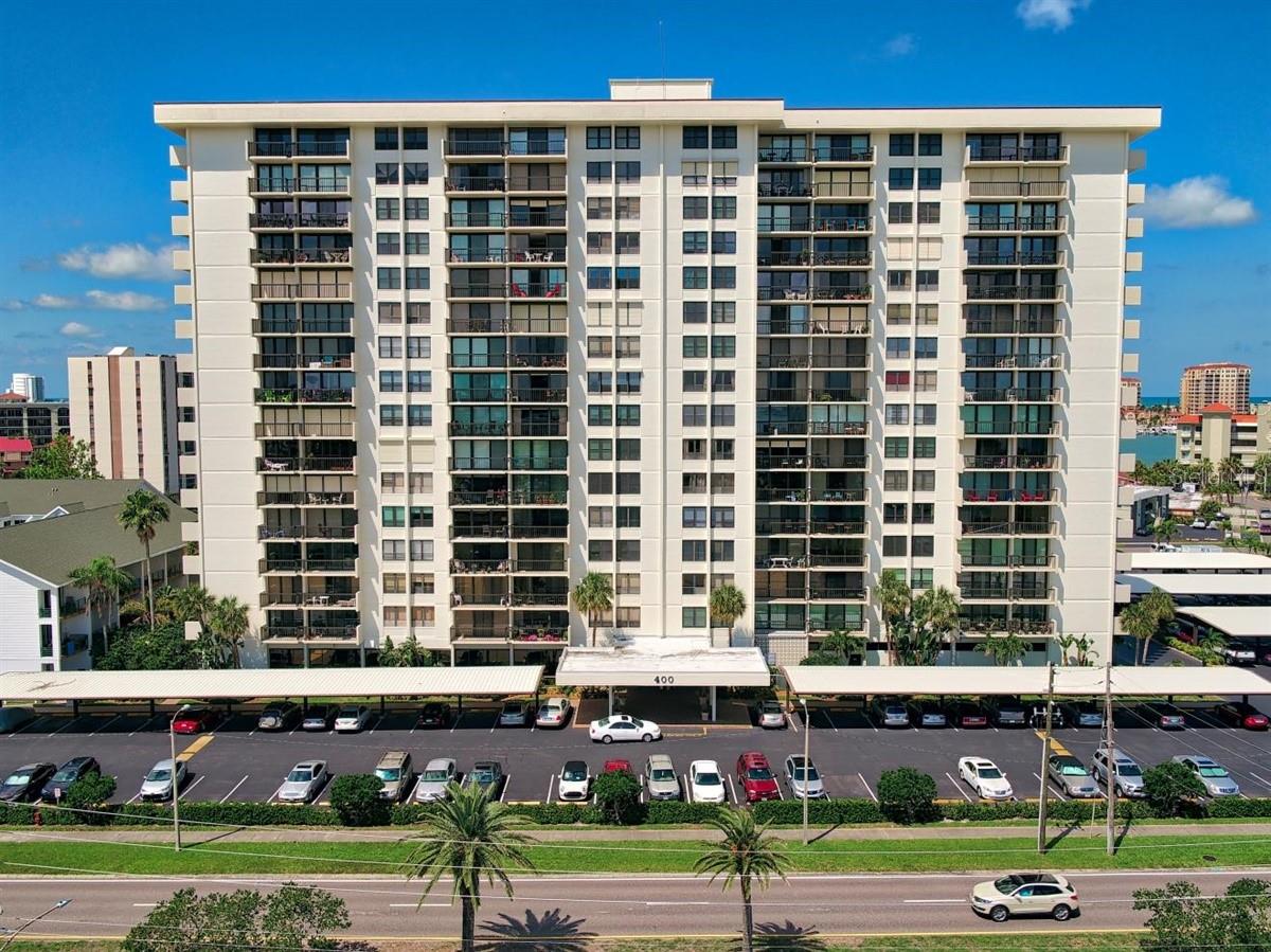 400 Island Way, FL