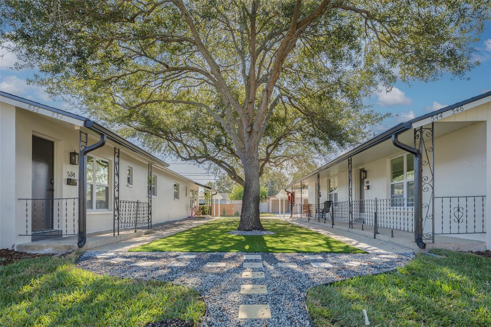 544 93rd Avenue, FL