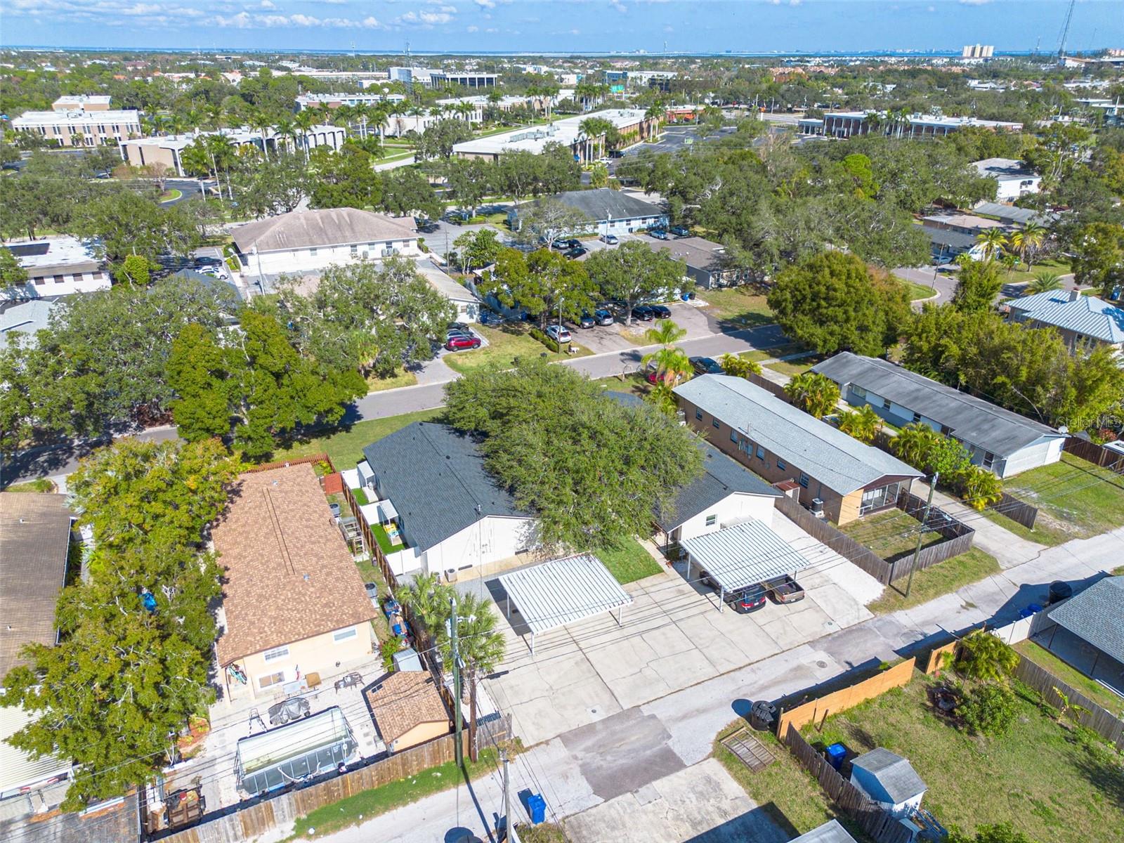 544 93rd Avenue, FL