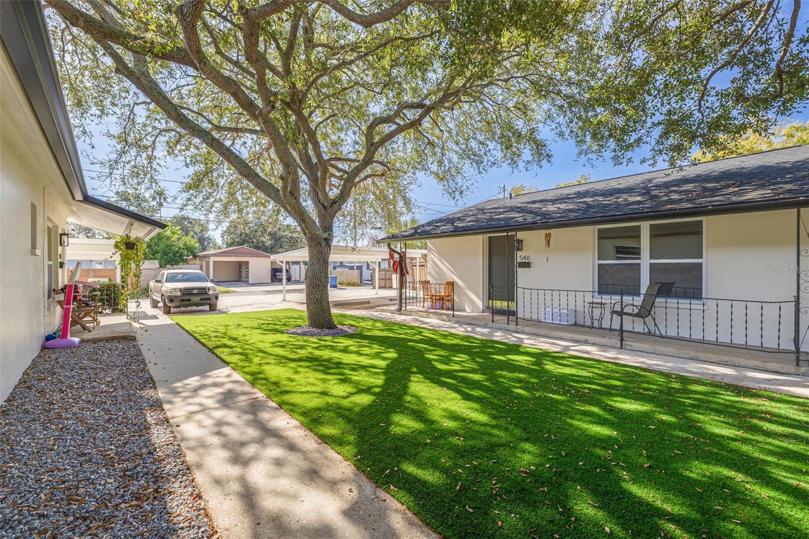 544 93rd Avenue, FL