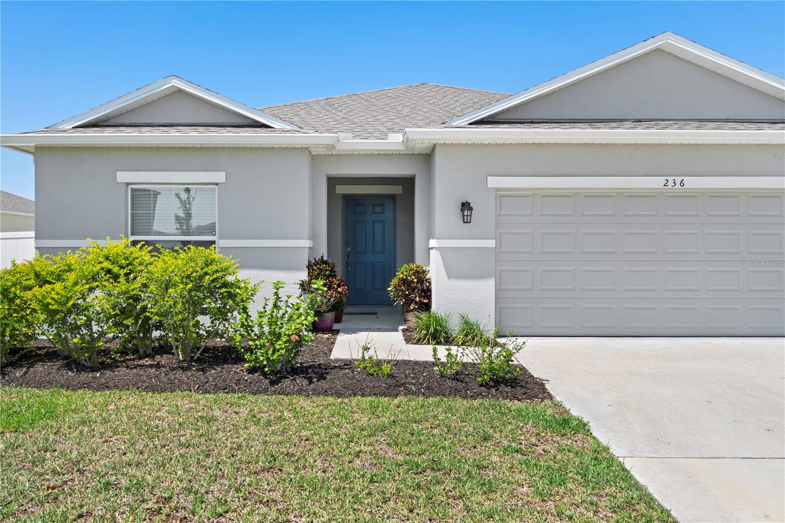 236 Aquamarine Lane, FL