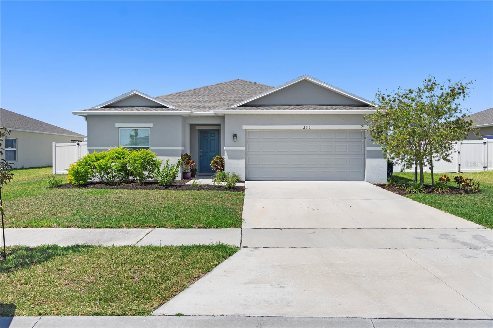236 Aquamarine Lane, FL
