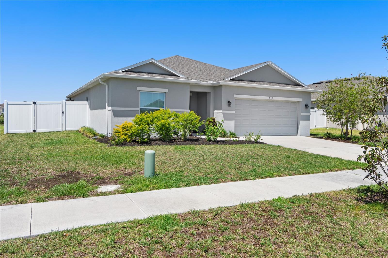 236 Aquamarine Lane, FL