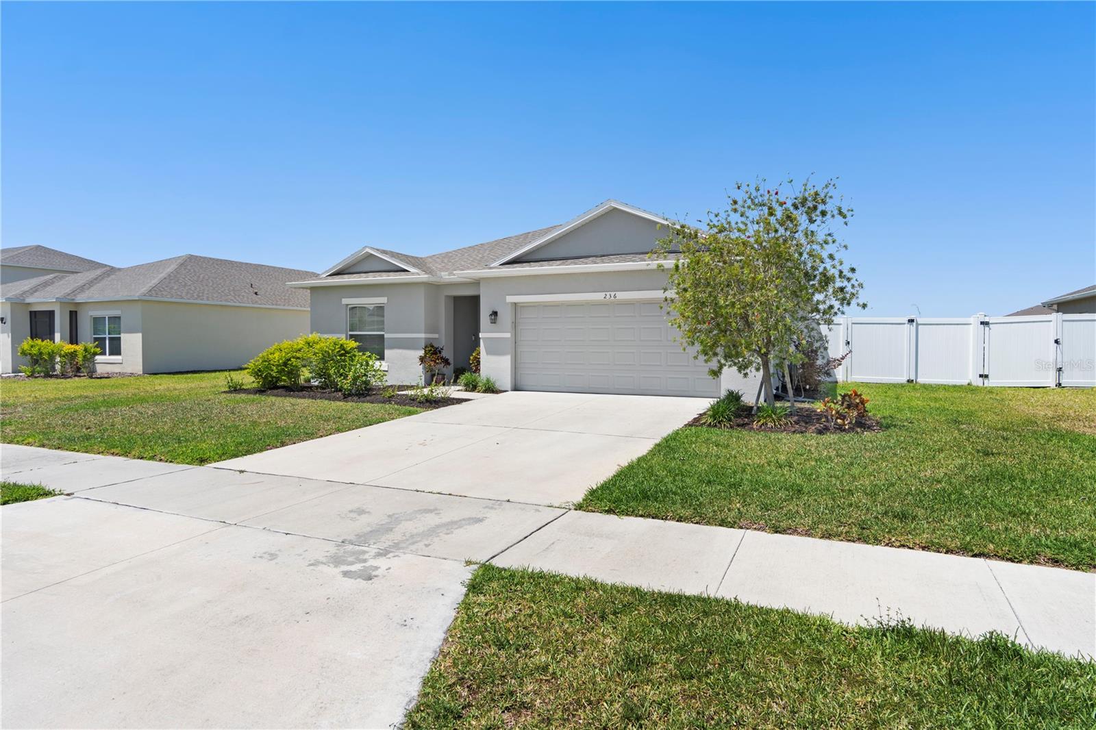 236 Aquamarine Lane, FL