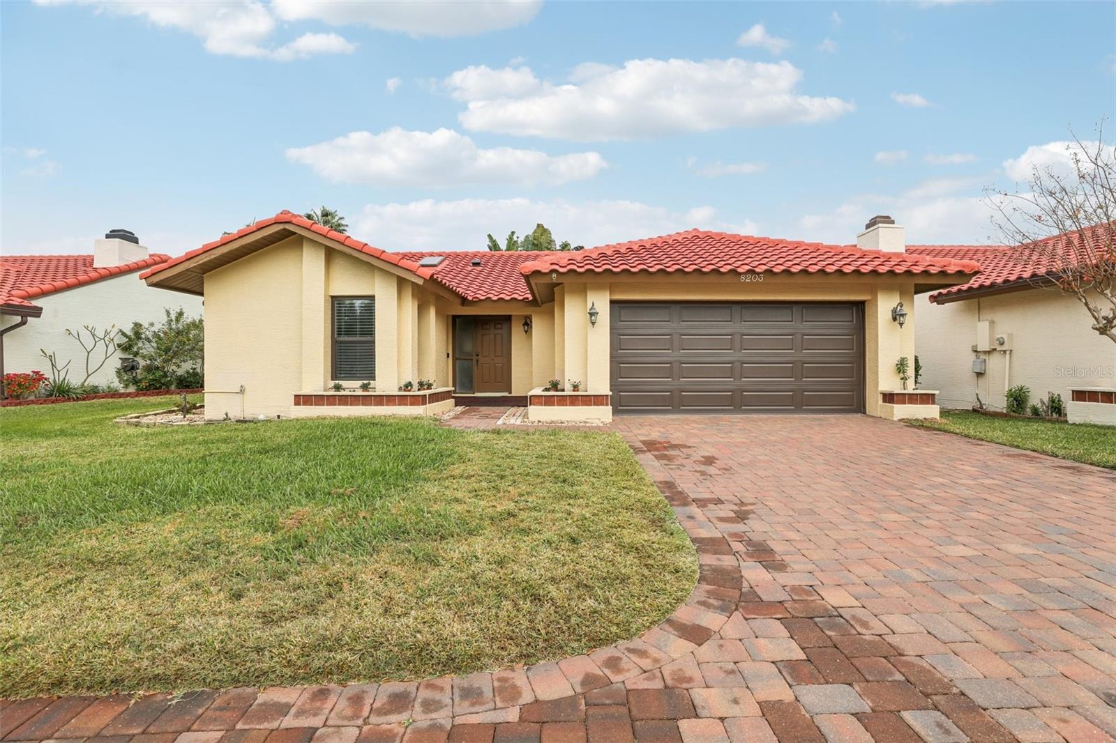 8203 Andalucia Court, FL