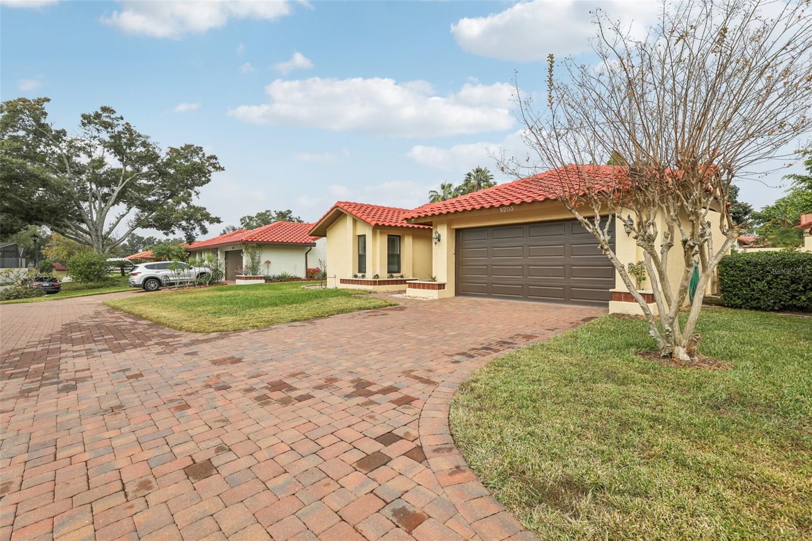 8203 Andalucia Court, FL