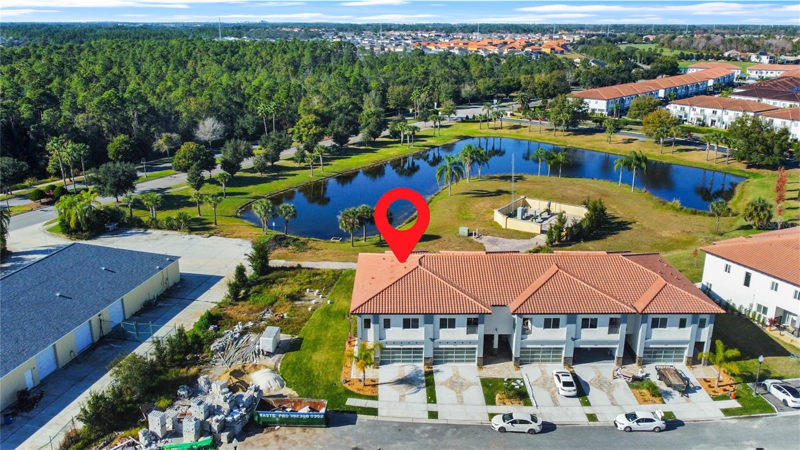 1806 Brentwood Court, FL