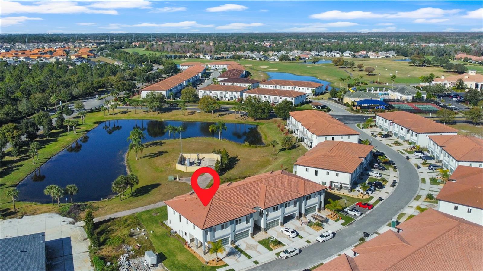1806 Brentwood Court, FL