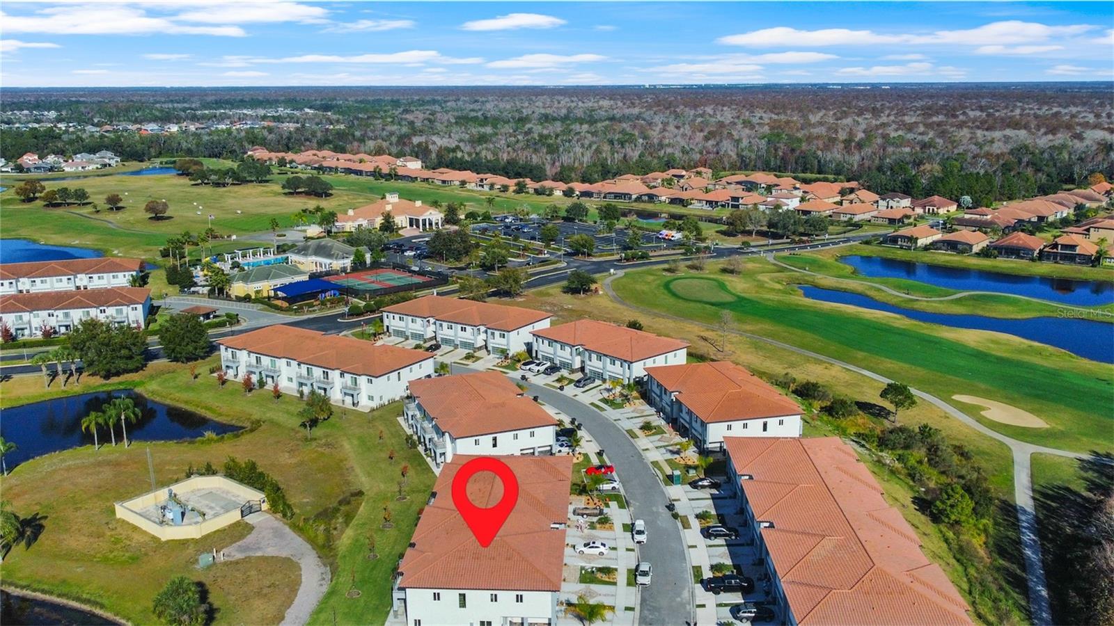 1806 Brentwood Court, FL