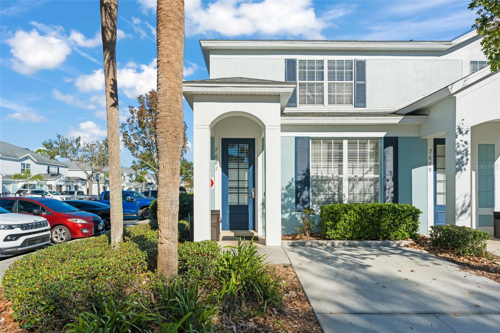 7681 Sir Kaufmann Court, FL