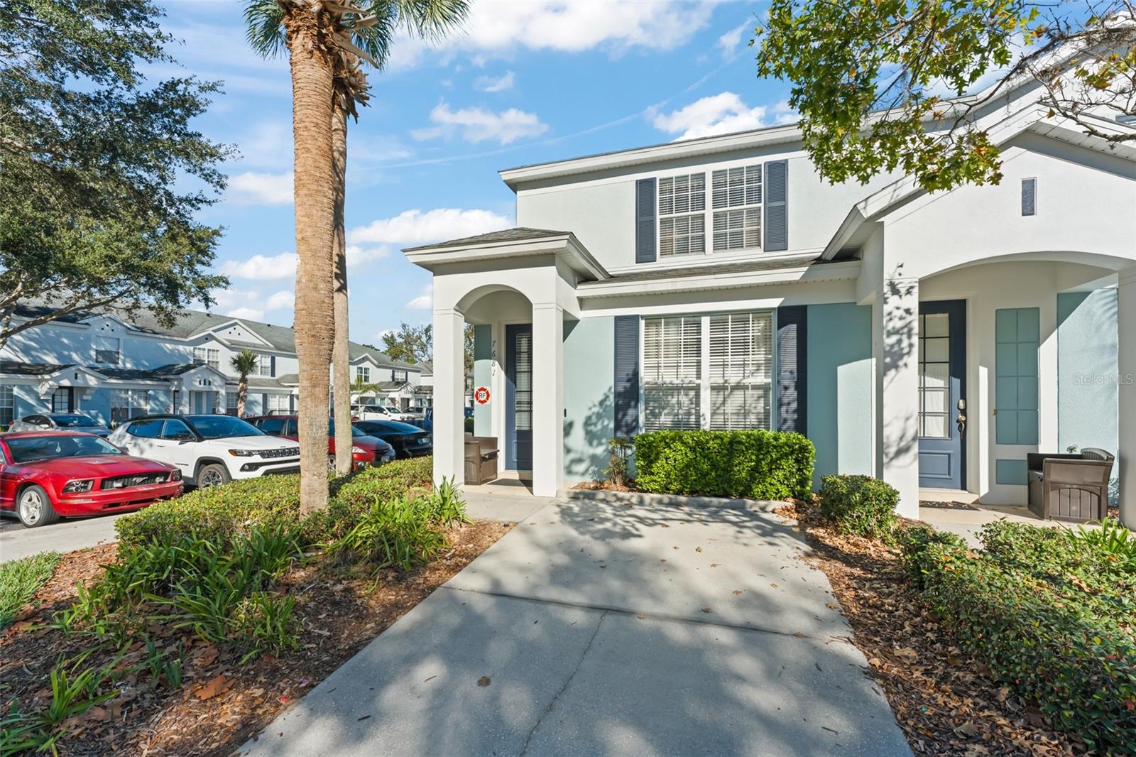 7681 Sir Kaufmann Court, FL