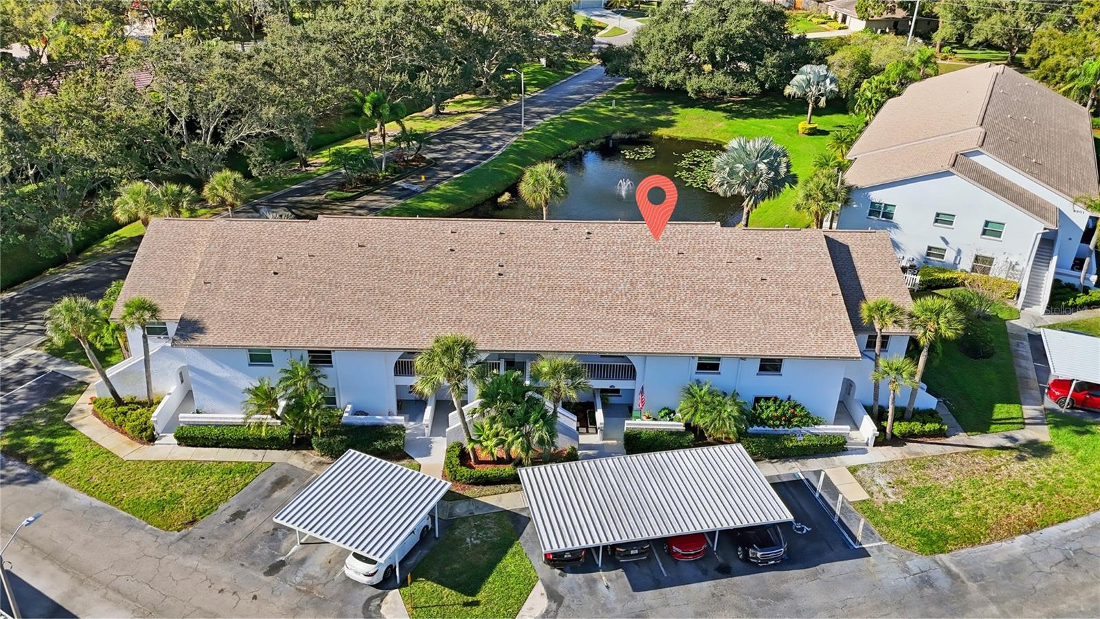 3203 Landmark Drive, FL