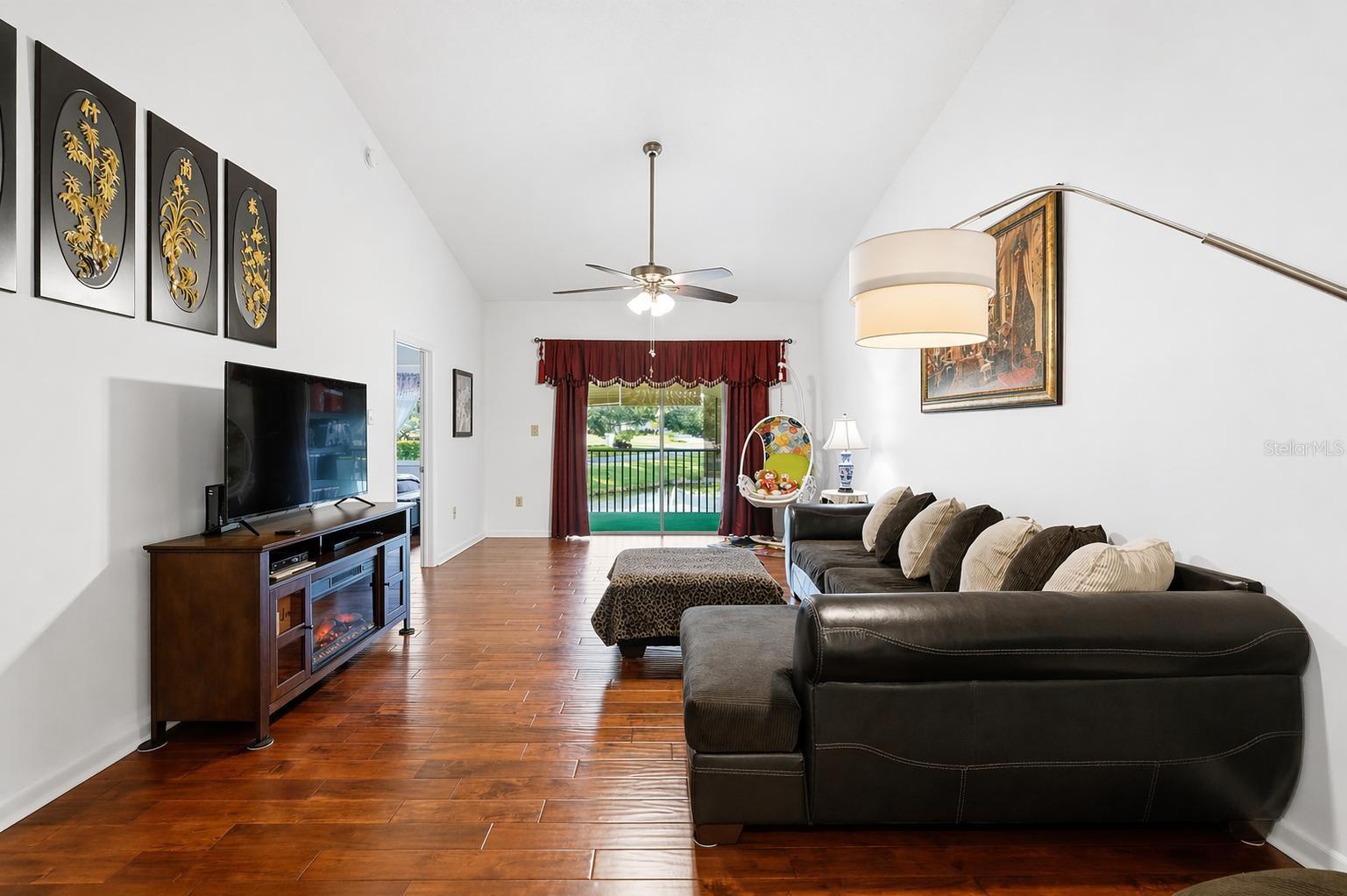3203 Landmark Drive, FL
