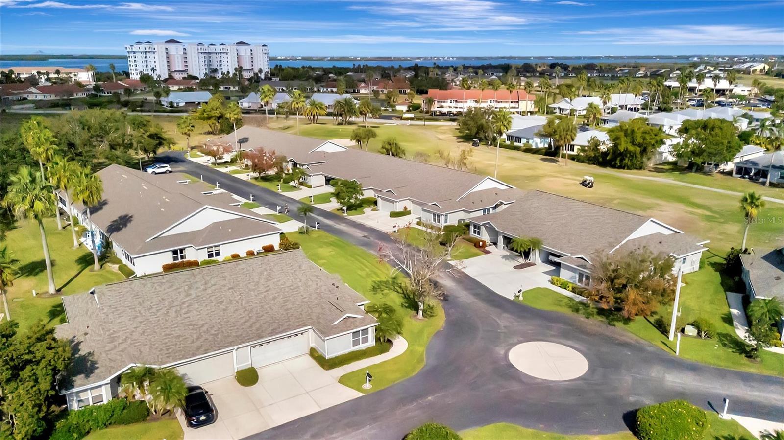1612 Fairway Oaks Drive, FL