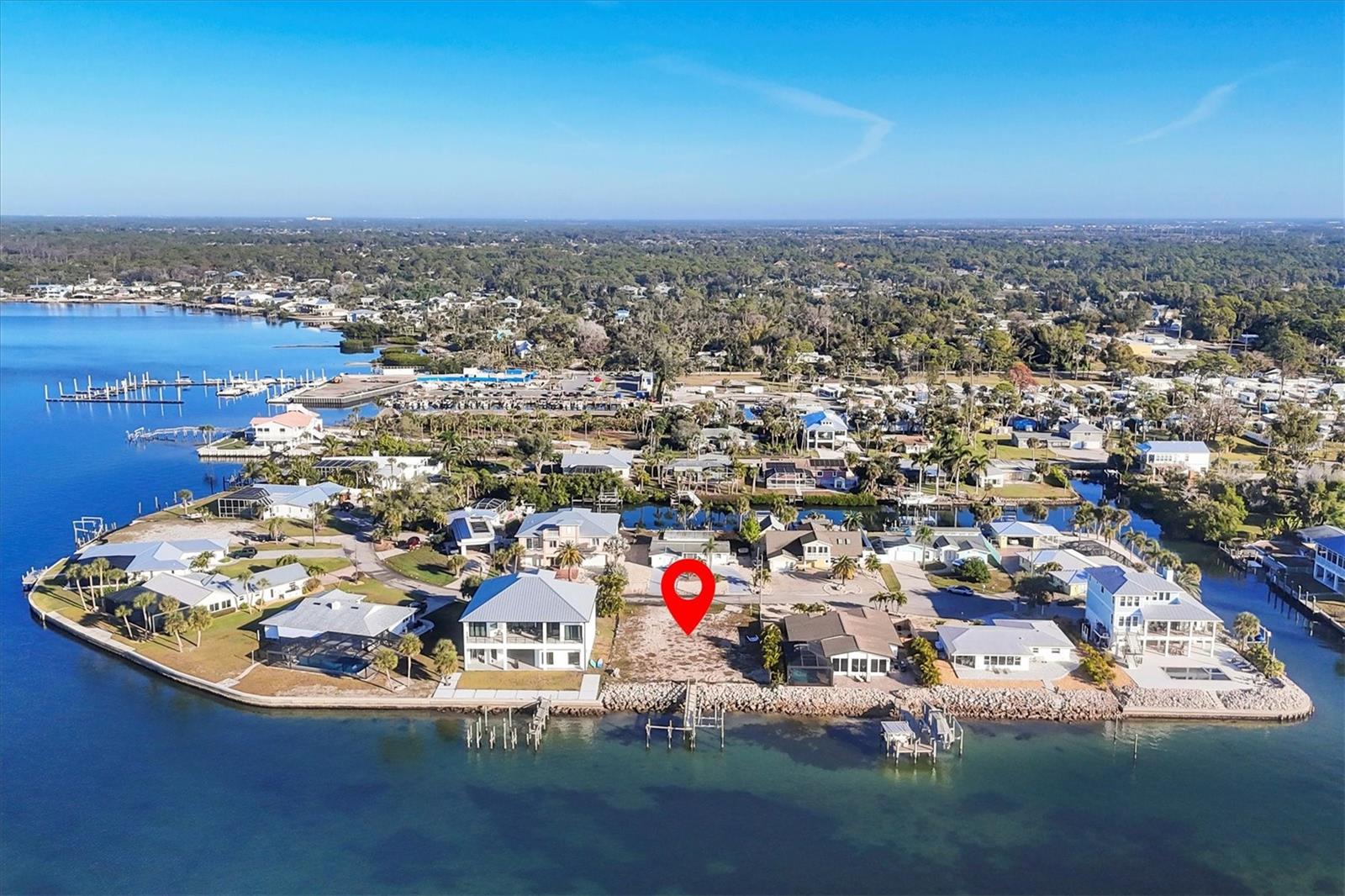 16 Southwind Drive, FL