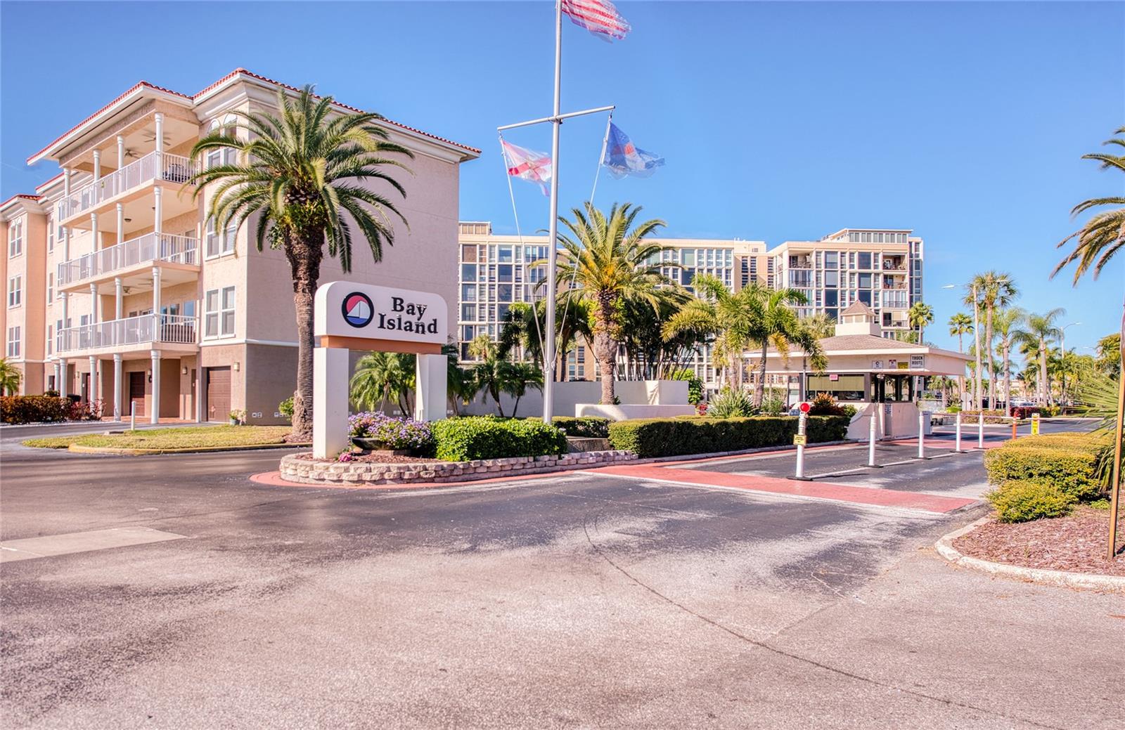 7420 Bay Island Drive, FL