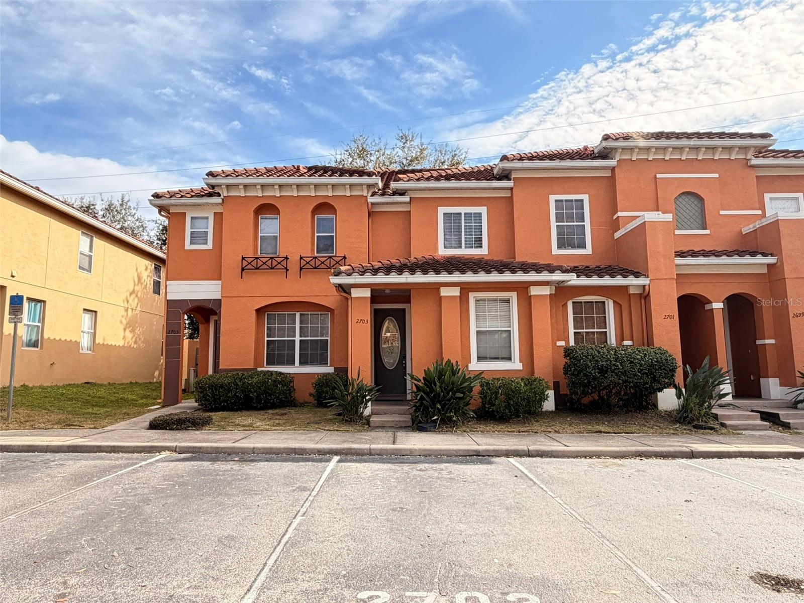 2703 Andros Lane, FL