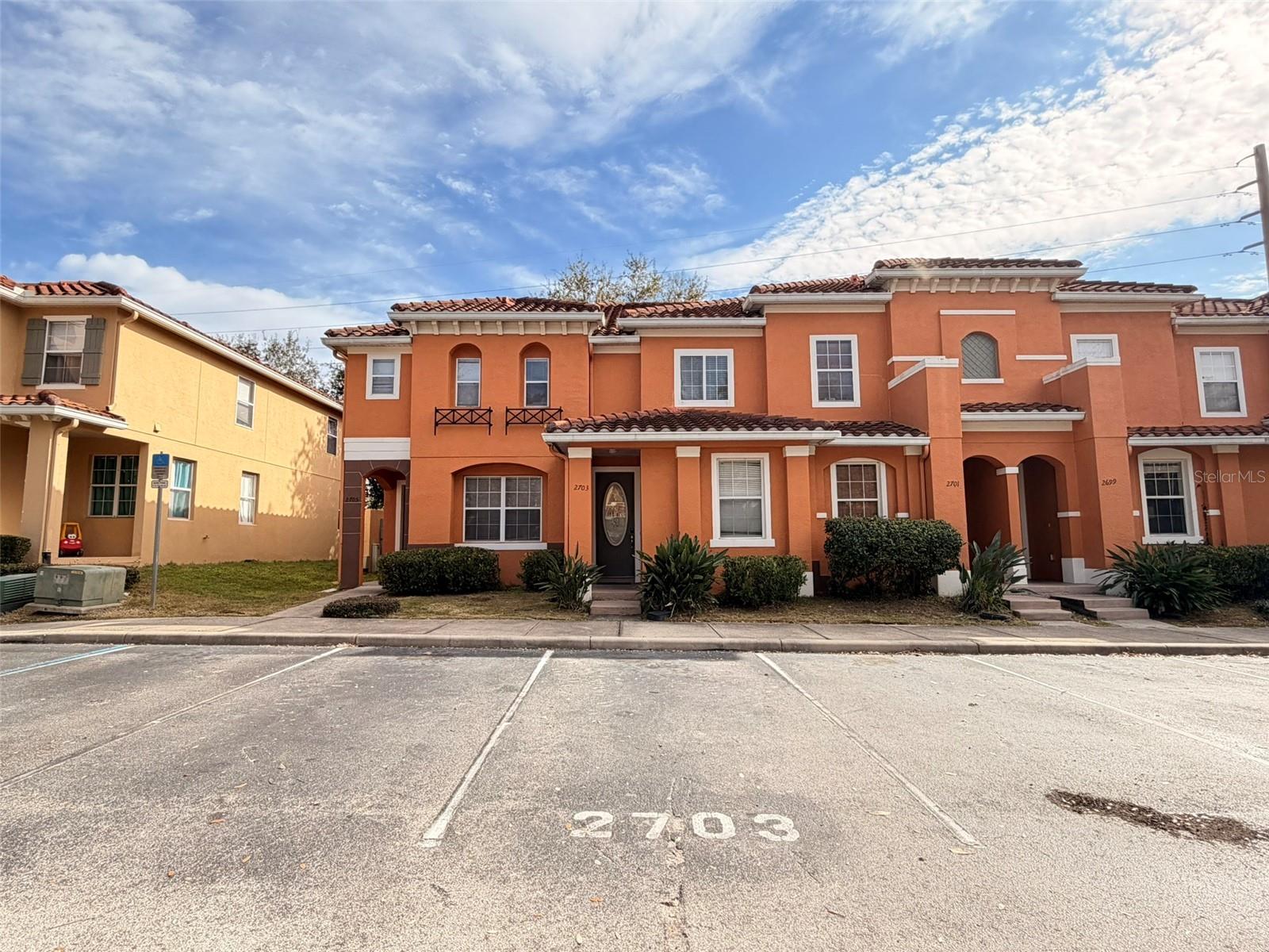 2703 Andros Lane, FL