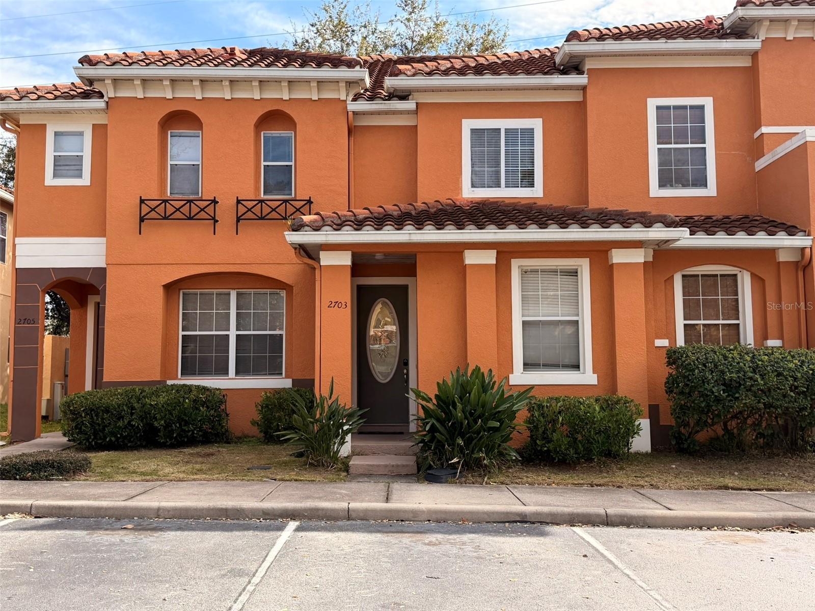 2703 Andros Lane, FL