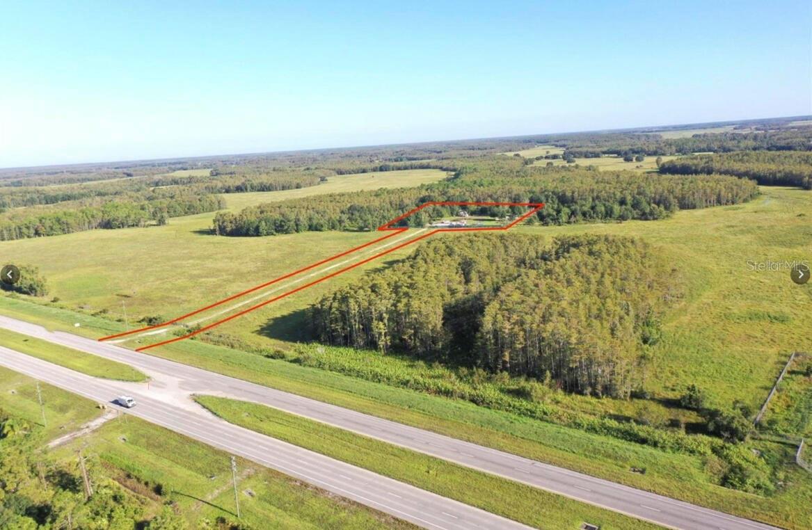 9699 Irlo Bronson Memorial Highway, FL