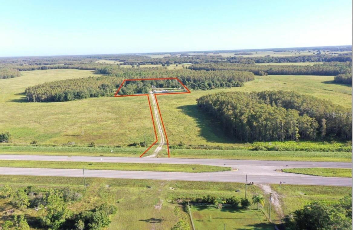 9699 Irlo Bronson Memorial Highway, FL