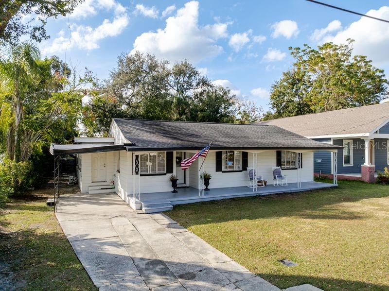 1225 King Avenue, FL