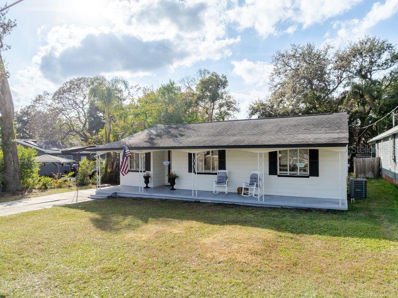 1225 King Avenue, FL