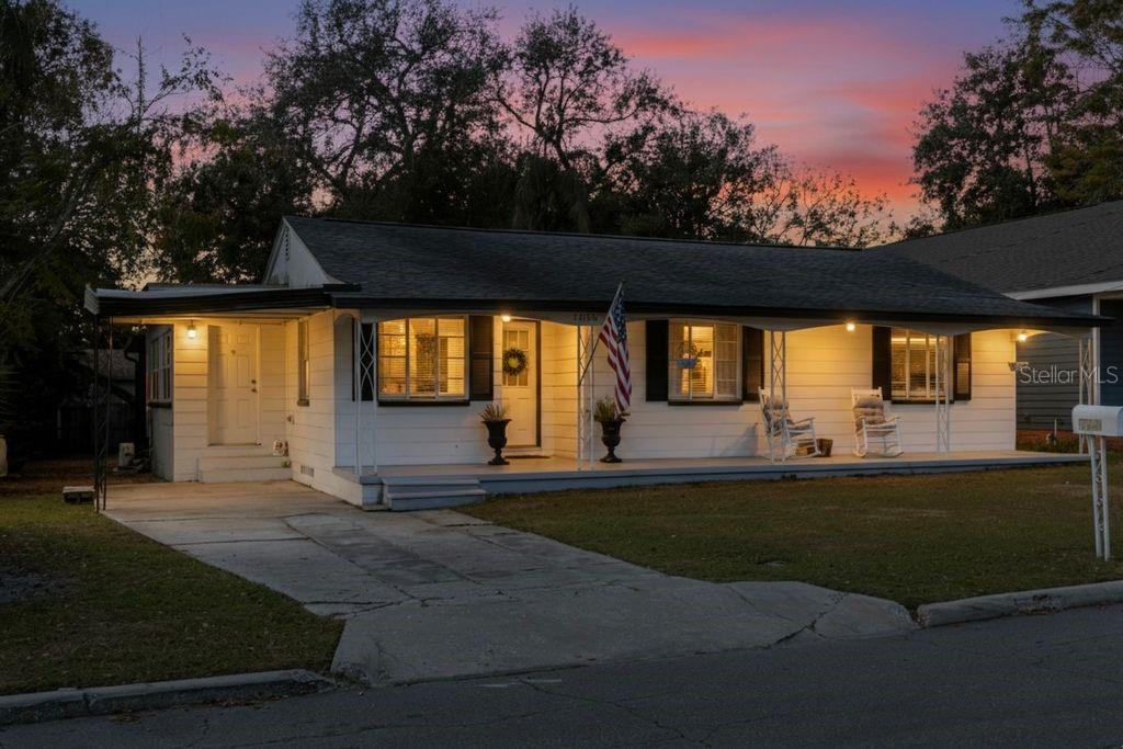 1225 King Avenue, FL