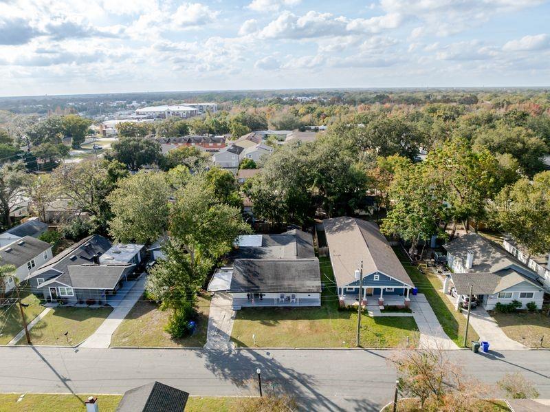 1225 King Avenue, FL
