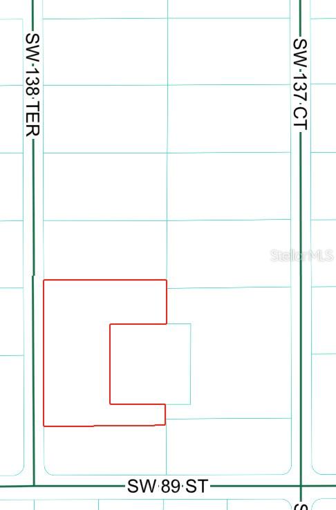 Tbd Sw 138th Terrace, FL