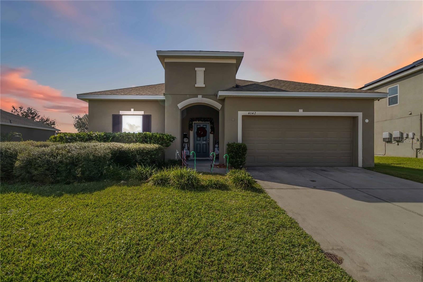 4042 Eternity Circle, FL