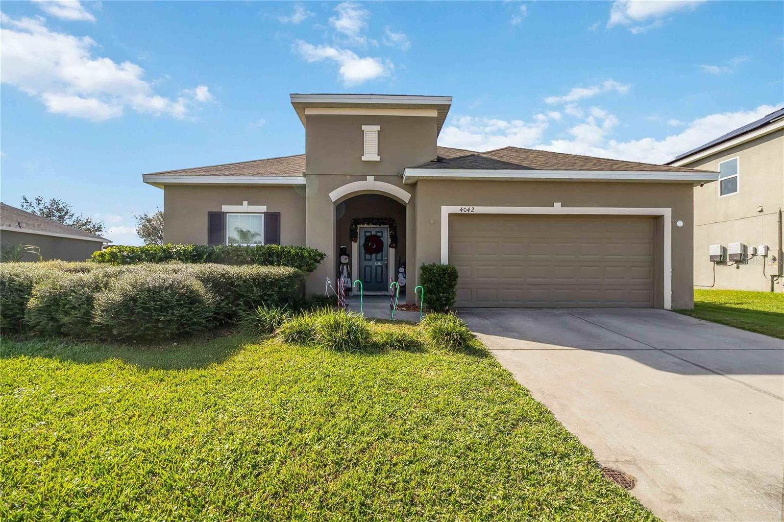 4042 Eternity Circle, FL