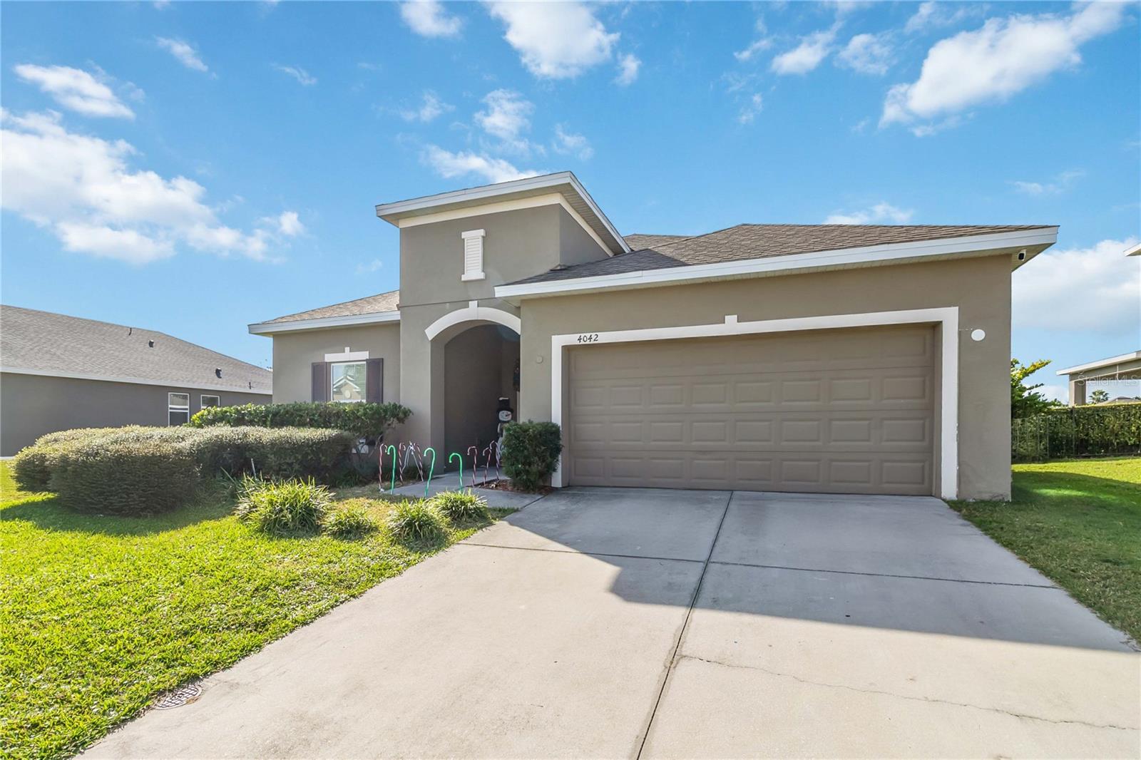 4042 Eternity Circle, FL