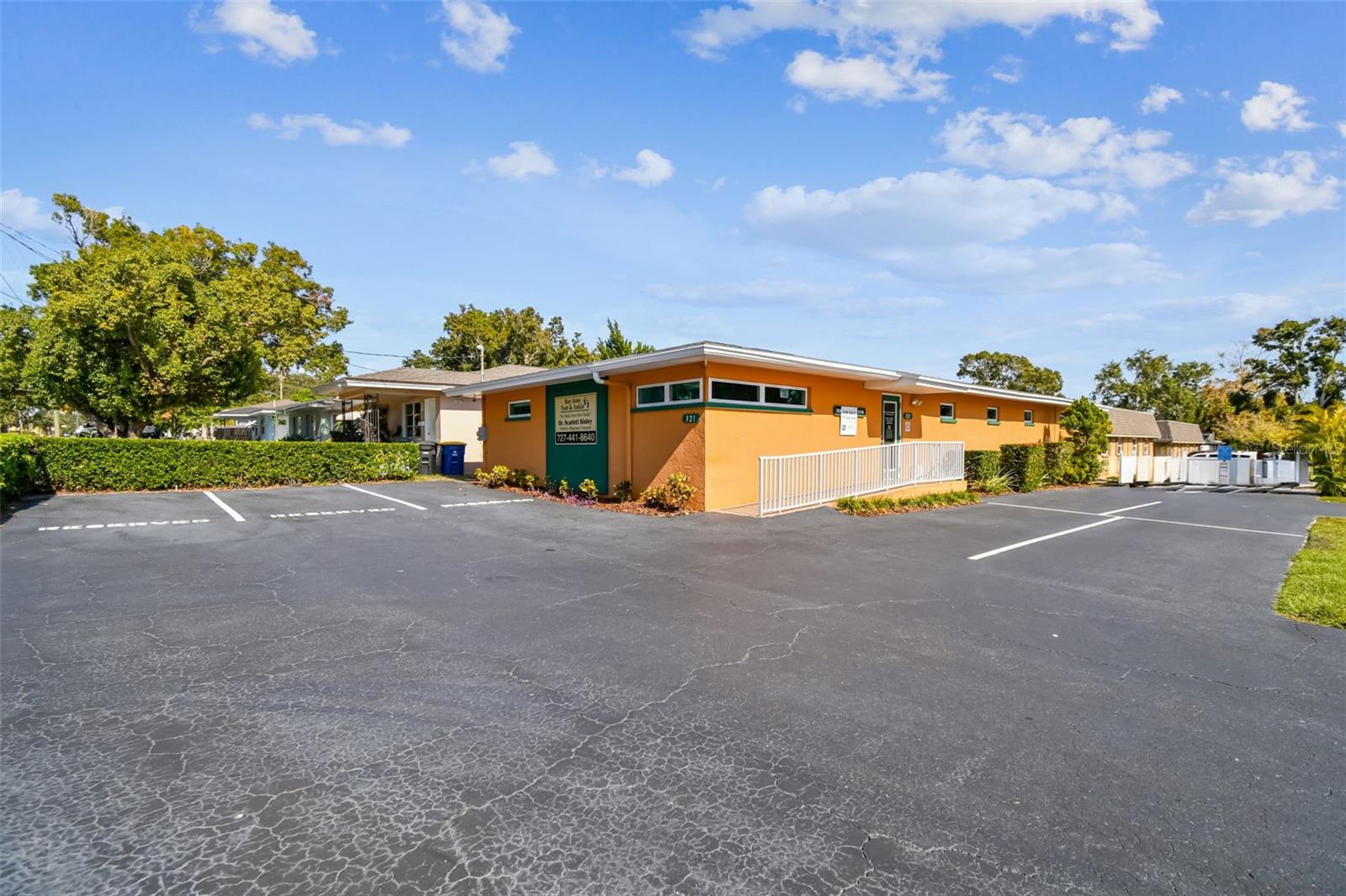 321 Lincoln Avenue, FL