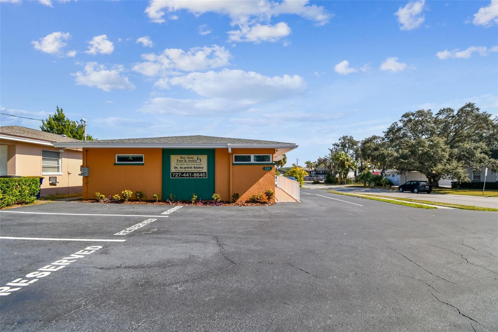 321 Lincoln Avenue, FL