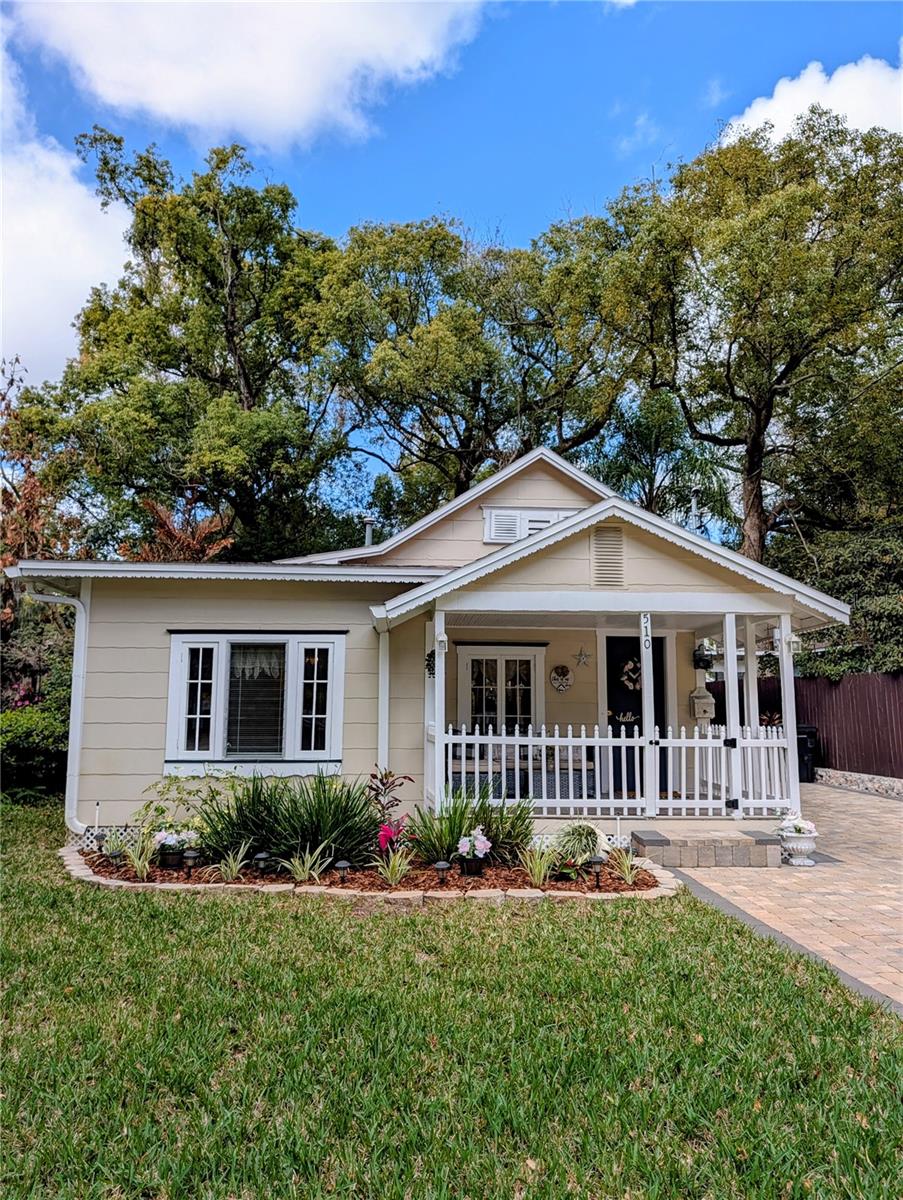 510 Eola Drive, FL