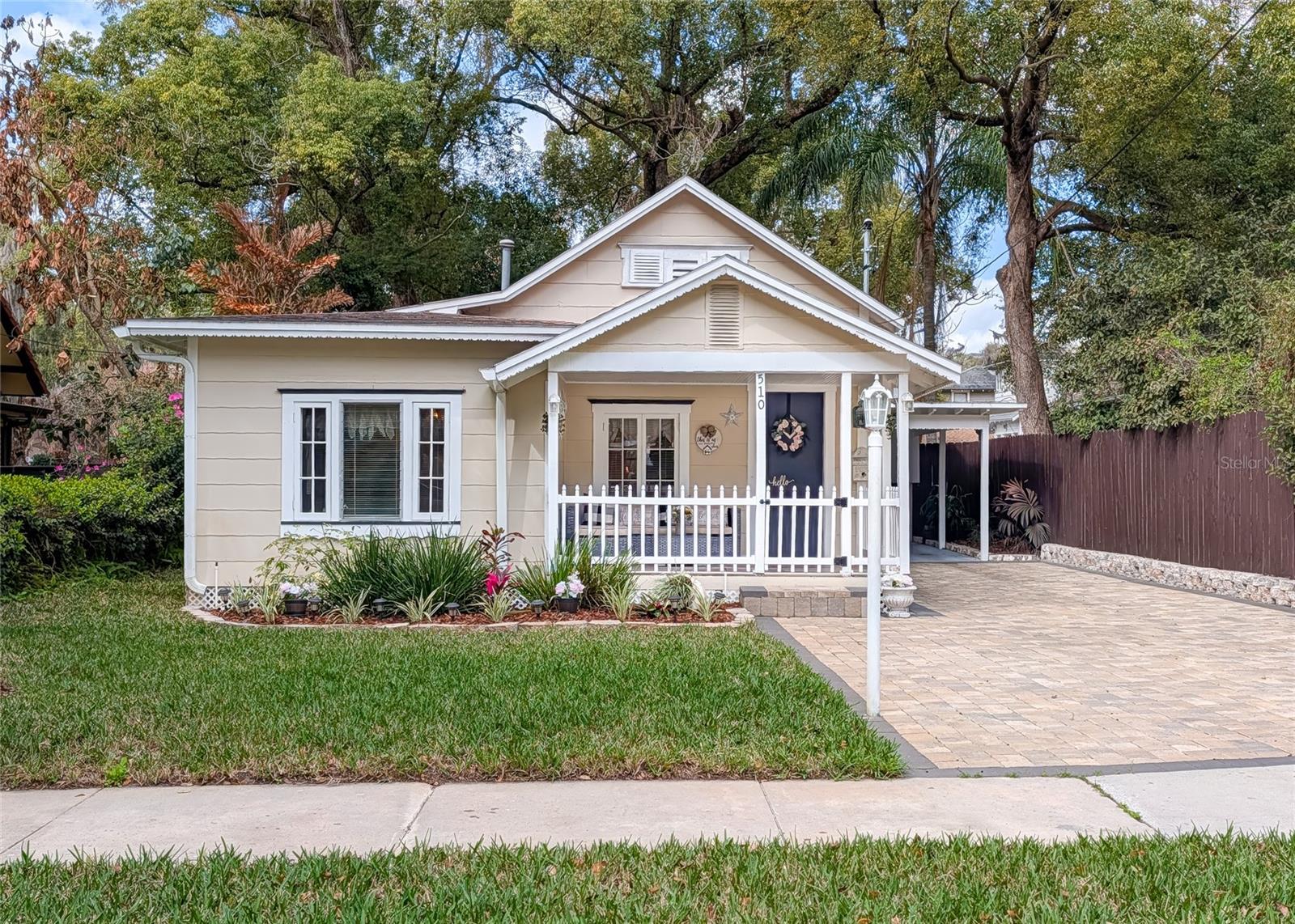 510 Eola Drive, FL