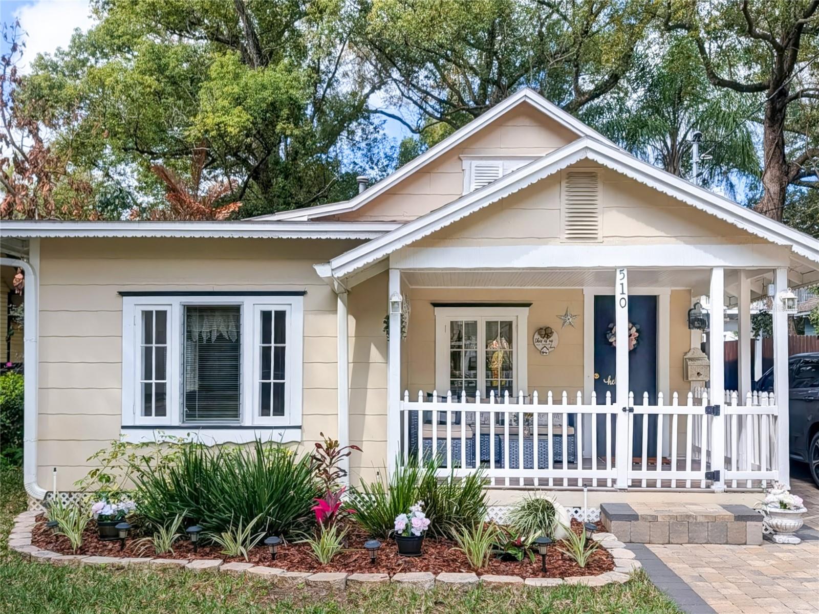510 Eola Drive, FL