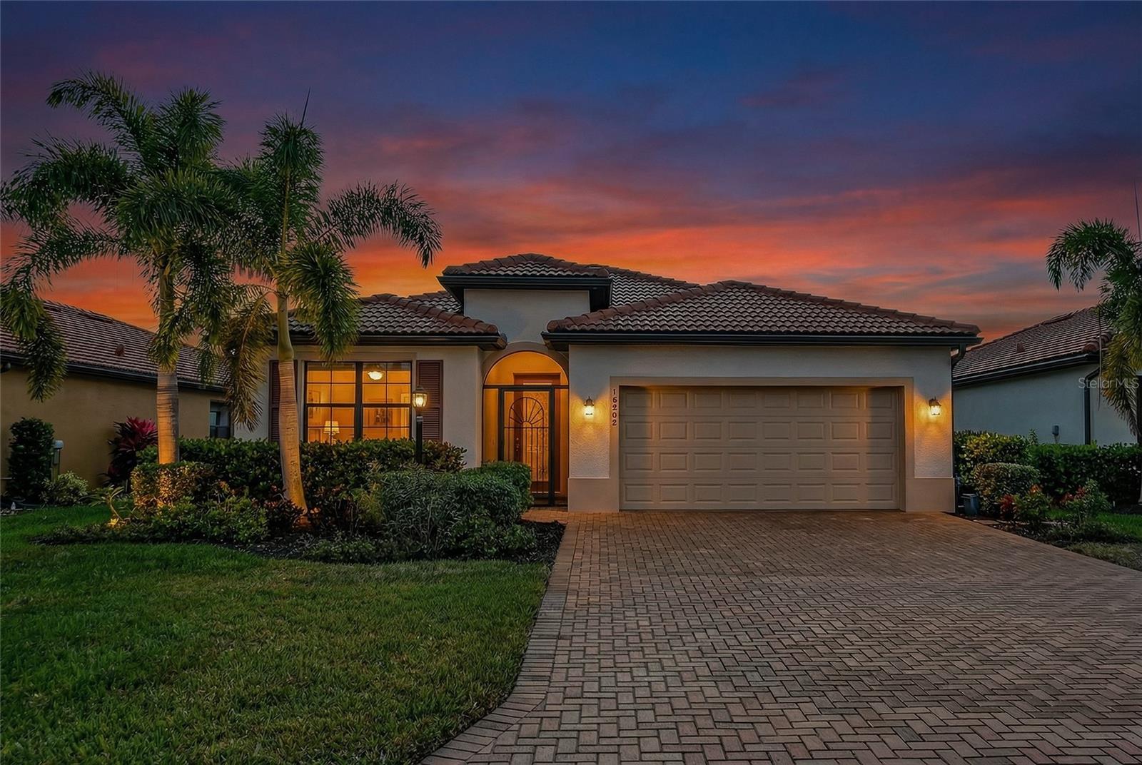 10202 Marbella Drive, FL