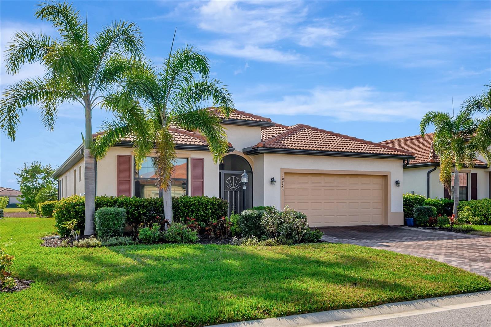 10202 Marbella Drive, FL