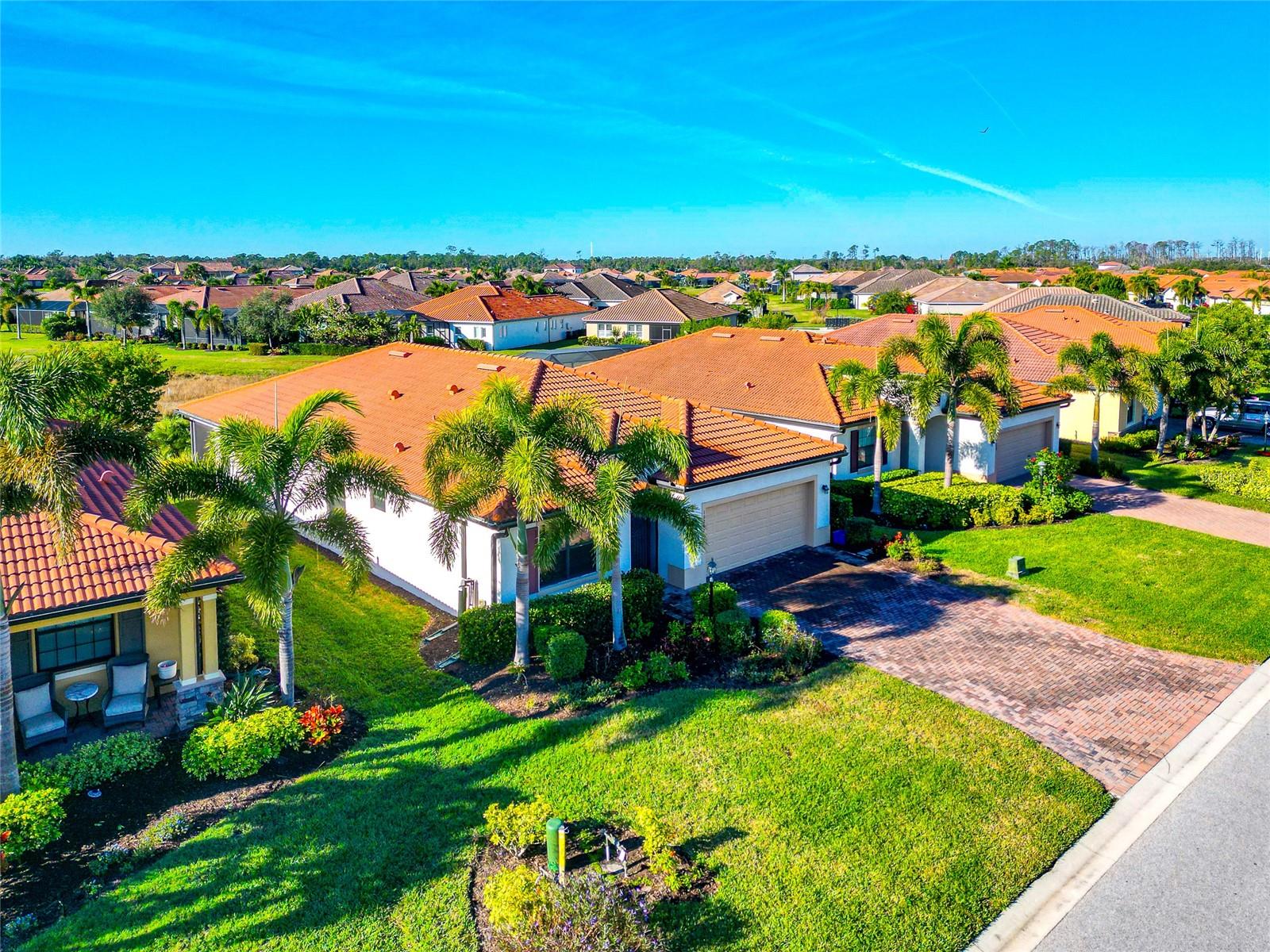 10202 Marbella Drive, FL