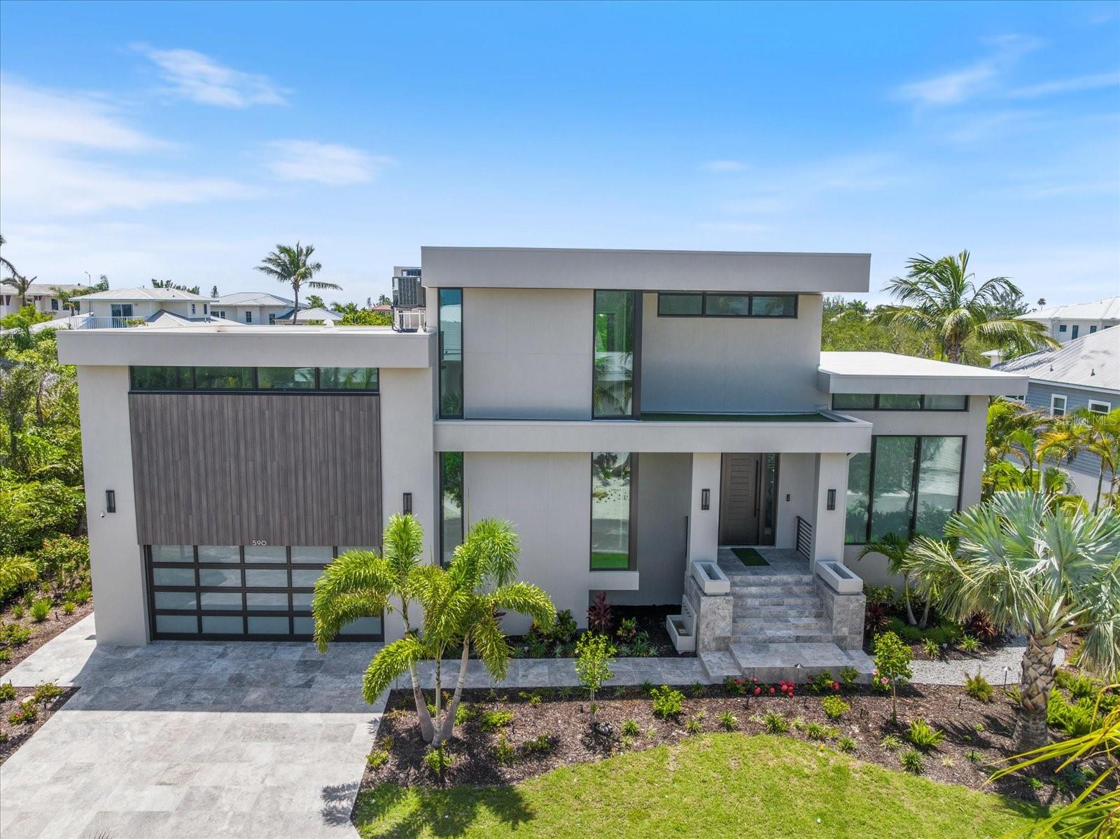 590 De Narvaez Drive, FL