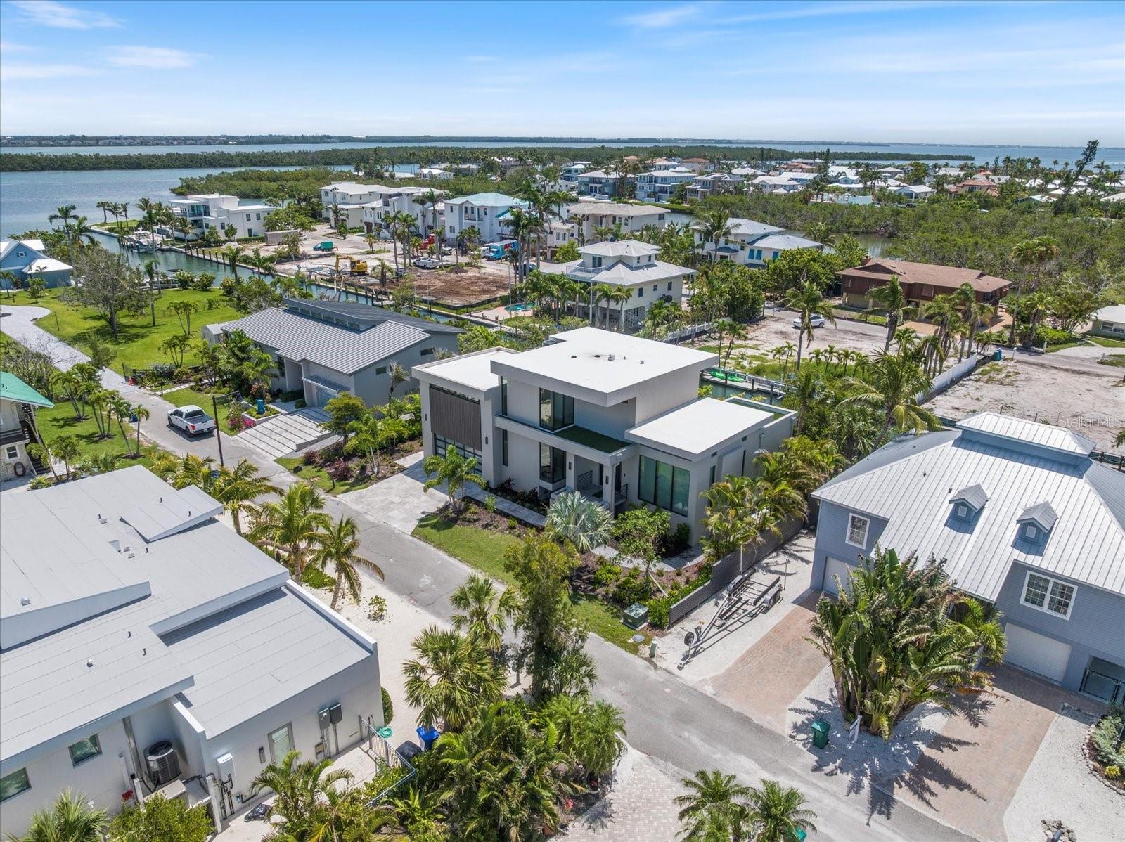 590 De Narvaez Drive, FL