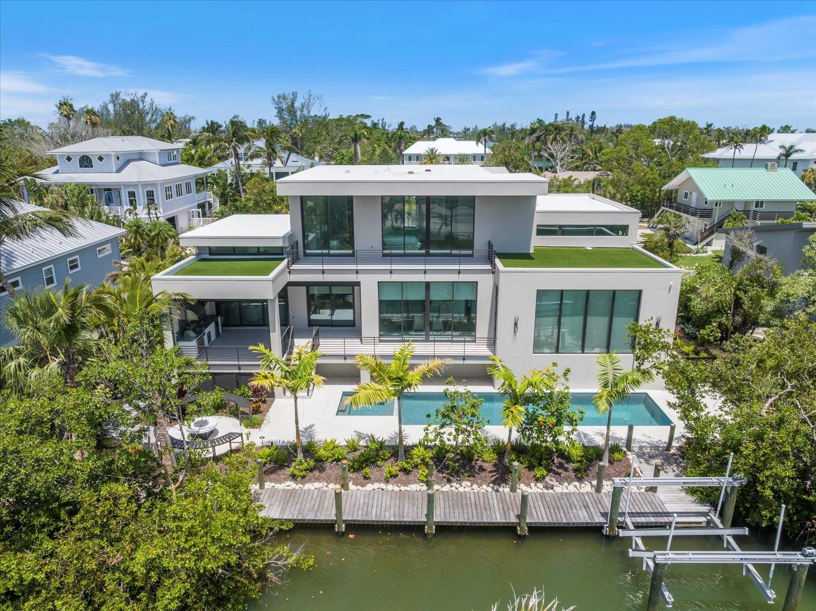 590 De Narvaez Drive, FL