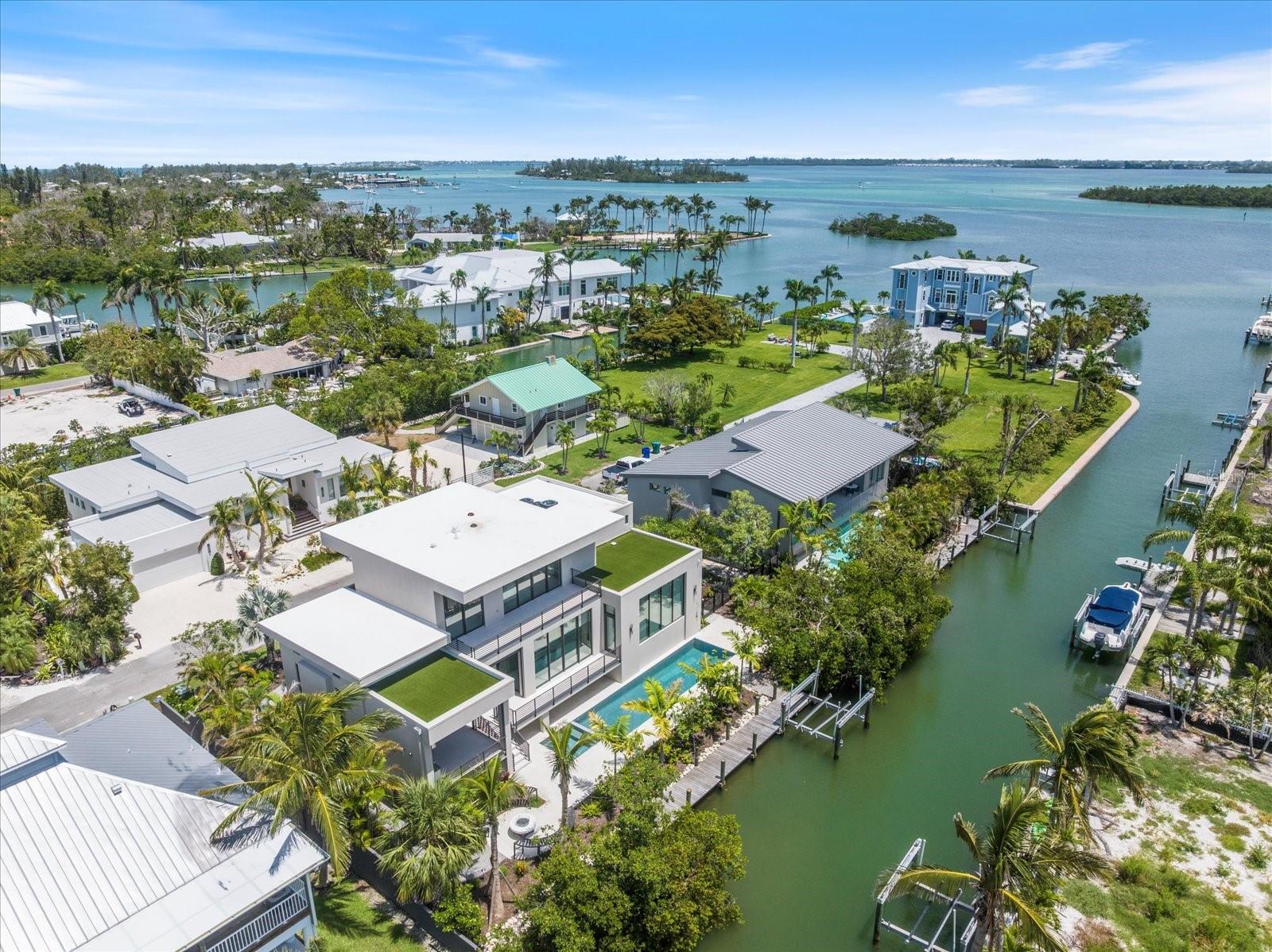 590 De Narvaez Drive, FL