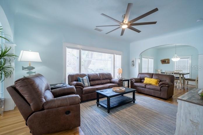 301 Live Oak Street, FL