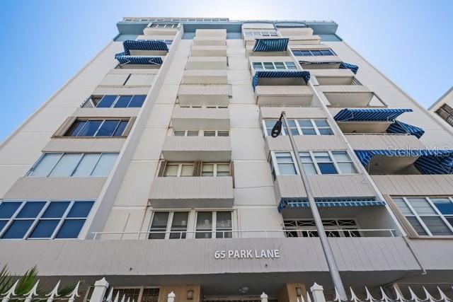 Cond. Park Lane Santurce, PR
