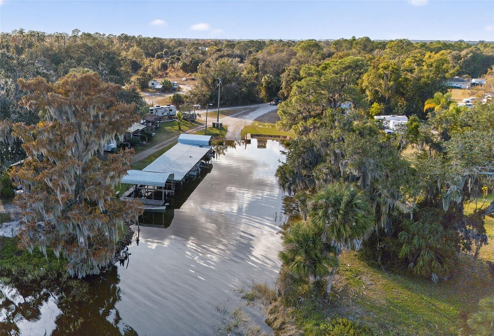 7970 Bannon Fish Camp Road, FL